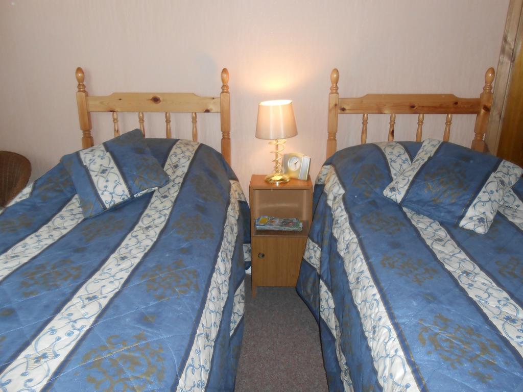 Hotel Dwy Olwyn Dolgellau Pokoj fotografie