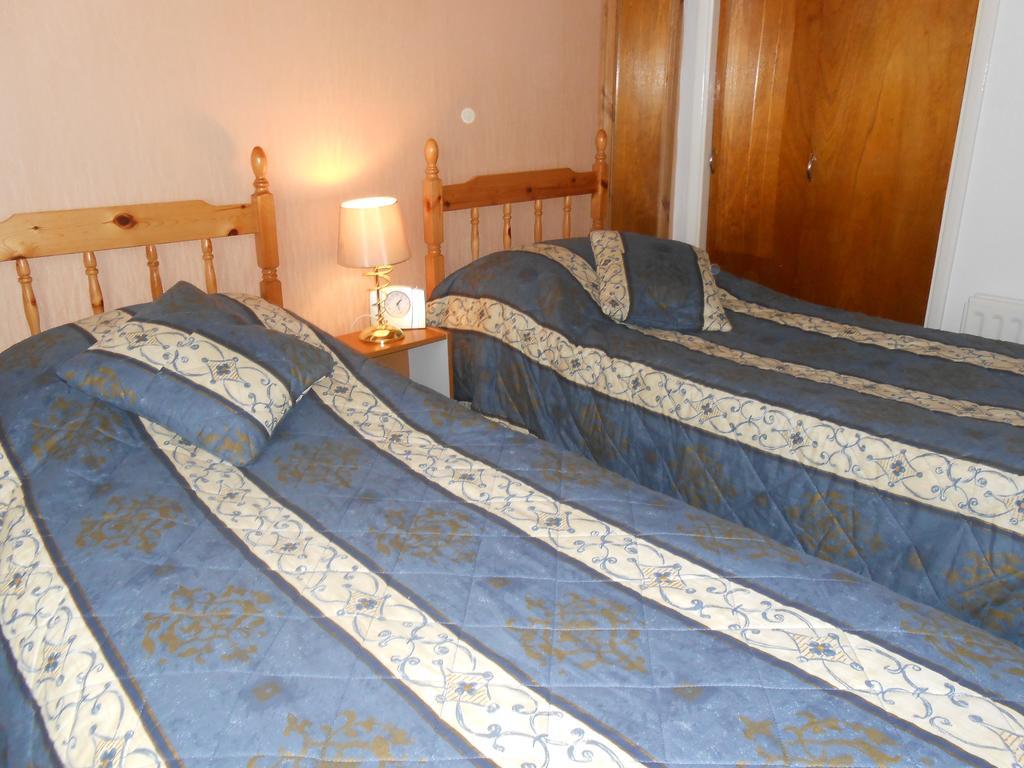 Hotel Dwy Olwyn Dolgellau Pokoj fotografie