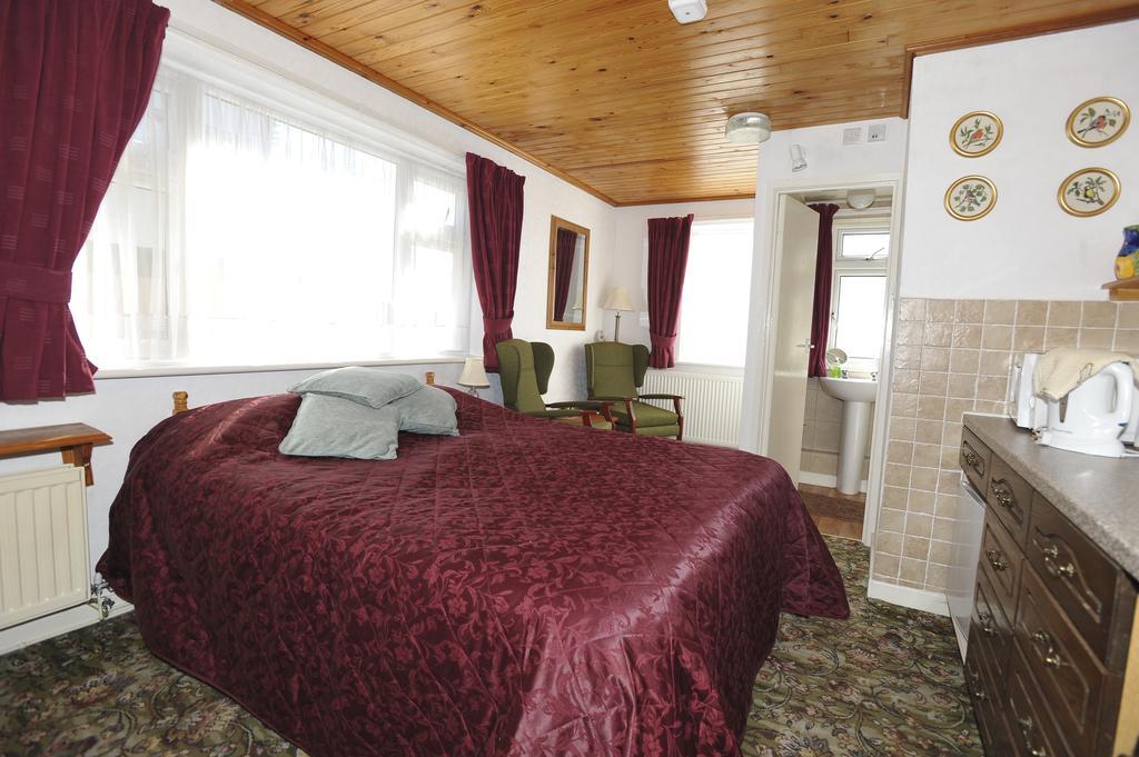 Hotel Dwy Olwyn Dolgellau Exteriér fotografie