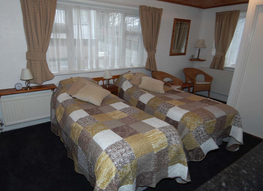 Hotel Dwy Olwyn Dolgellau Exteriér fotografie